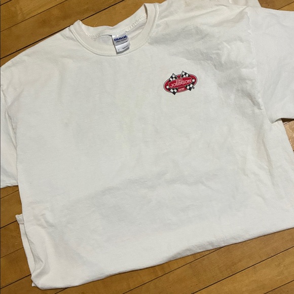 1994 Big Johnson Racing Logo - Picture 3 of 4